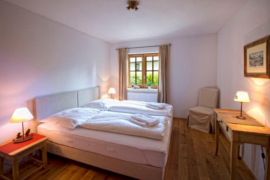 Landhaus Kitzhorn Kitzbuhel Room photo